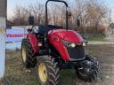 Yanmar tractor YM359,  60 hp with roll bar