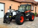 Bobcat TL 470 HF Teleskoplader neu