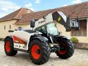Bobcat TL 470 HF Teleskoplader neu