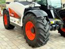 Bobcat TL 470 HF Teleskoplader neu