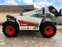 Bobcat TL 470 HF Teleskoplader neu