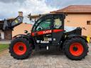 Bobcat TL 470 HF Teleskoplader neu