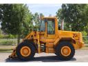 JCB 426 B / 1998 / 9.834 üzemóra