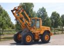 JCB 426 B / 1998 / 9.834 üzemóra