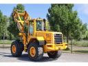 JCB 426 B / 1998 / 9.834 üzemóra