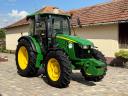 John Deere 5100M traktor