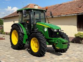 John Deere 5100M traktor