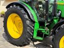 John Deere 5100M traktor