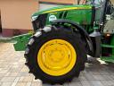 John Deere 5100M traktor