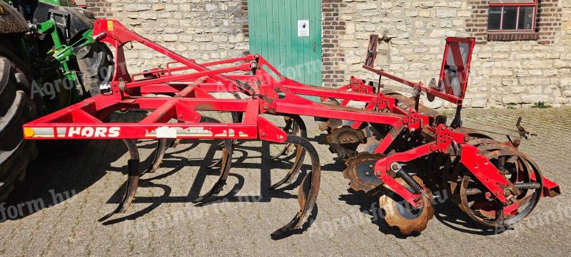 Horsch Terrano F3 FX Gruber
