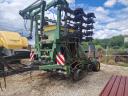 John Deere gabona vetőgép eladó