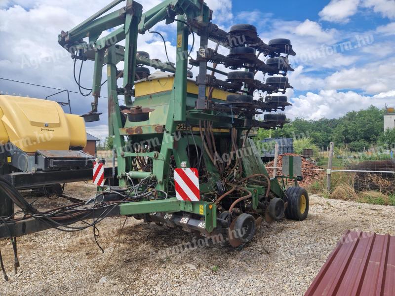 John Deere gabona vetőgép eladó