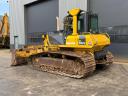 Komatsu D61PX-15EO / 2007 / 7500 üzemóra / Lízing 20%-tól