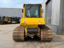 Komatsu D61PX-15EO / 2007 / 7500 üzemóra / Lízing 20%-tól