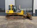 Komatsu D61PX-15EO / 2007 / 7500 üzemóra / Lízing 20%-tól