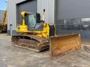 Komatsu D61PX-15EO / 2007 / 7500 üzemóra / Lízing 20%-tól