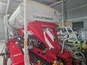 Pöttinger Aerosam 3002 ADD PCS,  Lion 303