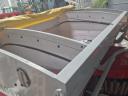 Pöttinger Aerosam 3002 ADD PCS,  Lion 303