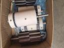 Pöttinger Aerosam 3002 ADD PCS,  Lion 303