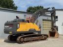 Volvo EC 380 EL / 2017 / 9.638 üzemóra / Lízing 20%-tól