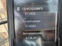 Volvo EC 380 EL / 2017 / 9.638 üzemóra / Lízing 20%-tól