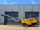 Wirtgen W100CFI / 2016 / 6170 üzemóra / Lízing 20%-tól
