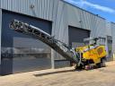 Wirtgen W100CFI / 2016 / 6170 üzemóra / Lízing 20%-tól