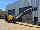 Wirtgen W100CFI / 2016 / 6170 üzemóra / Lízing 20%-tól
