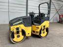 Bomag BW 135 AD-5 / 2013 / 2 952 üzemóra / Lízing 20%-tól