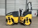 Bomag BW 135 AD-5 / 2013 / 2 952 üzemóra / Lízing 20%-tól