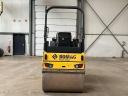 Bomag BW 135 AD-5 / 2013 / 2 952 üzemóra / Lízing 20%-tól