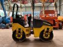 Bomag BW 135 AD-5 / 2013 / 2 952 üzemóra / Lízing 20%-tól