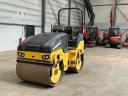 Bomag BW 135 AD-5 / 2013 / 2 952 üzemóra / Lízing 20%-tól