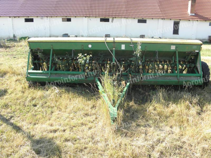Gabonavetőgép