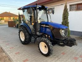 Foton Lovol 504 traktor