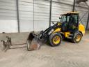 JCB 409 / 2011 / 3 367 üzemóra / Lízing 20%-tól