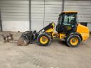 JCB 409 / 2011 / 3 367 üzemóra / Lízing 20%-tól
