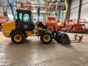 JCB 409 / 2011 / 3 367 üzemóra / Lízing 20%-tól