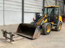JCB 409 / 2011 / 3 367 üzemóra / Lízing 20%-tól