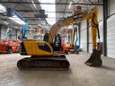 JCB JS 145 LC / 2013 / 8 620 üzemóra / Lízing 20%-tól