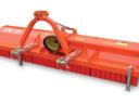 Agrimaster KN 240 szárzúzó