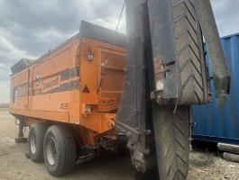 Doppstadt DW2560