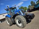 New Holland T8030