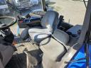 New Holland T8030