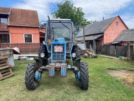Eladó MTZ 82-es traktor