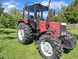 MTZ 820.4