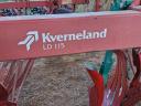 Kverneland eke
