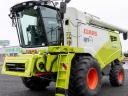 Claas Tucano 440