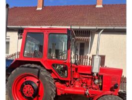 MTZ 550 traktor