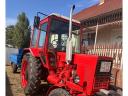 MTZ 550 traktor